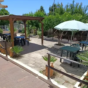Guest house Mony's Island, Alghero