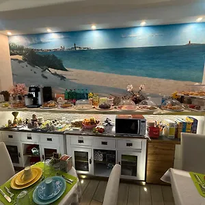 Panzió Acqua Azzurra, Alghero
