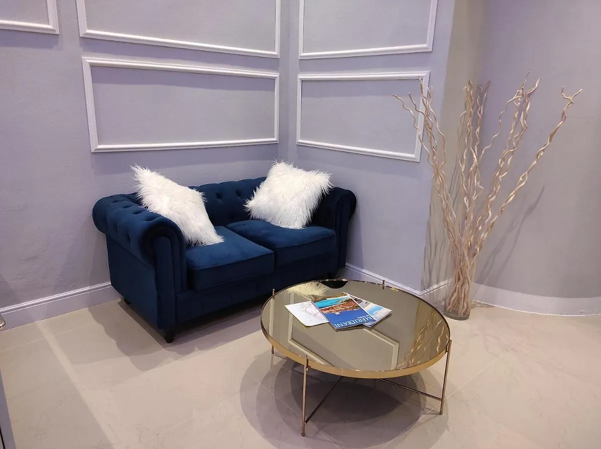 Boutique Studio Alghero