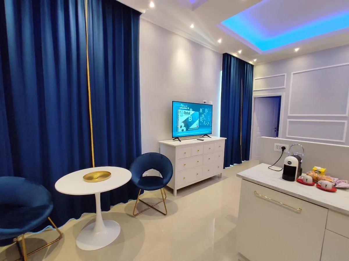 Boutique Studio Alghero Italy