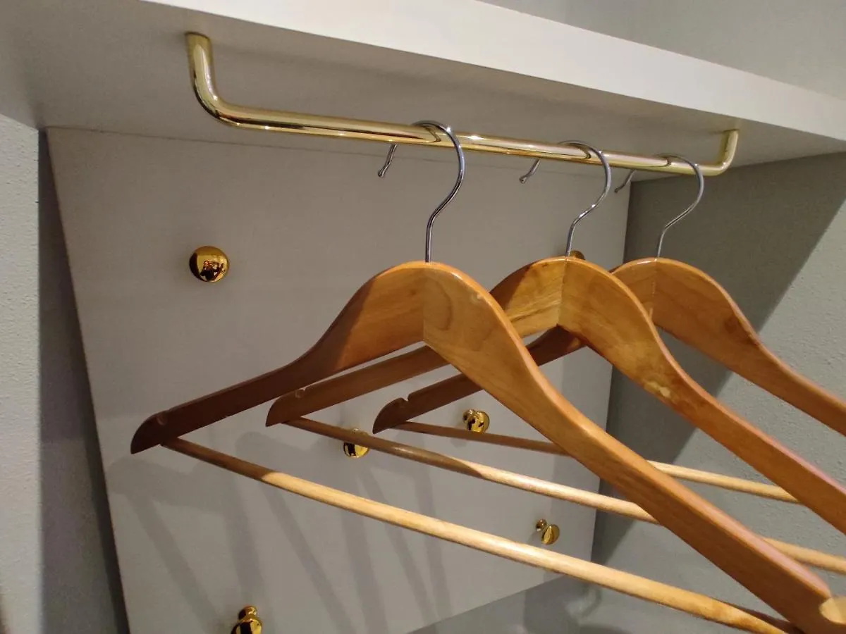 Boutique Studio Alghero Apartment